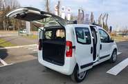 Fiat Qubo пас Easy