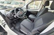 Fiat Qubo пас Easy