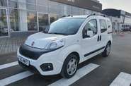 Fiat Qubo пас Easy