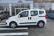 Fiat Qubo пас Easy