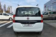 Fiat Qubo пас Easy