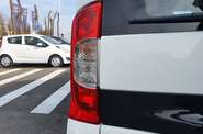 Fiat Qubo пас Easy