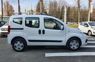 Fiat Qubo пас Easy