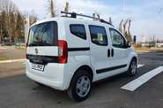 Fiat Qubo пас Easy