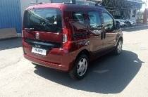 Fiat Qubo пас Easy