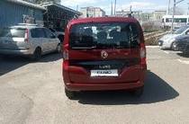 Fiat Qubo пас Easy