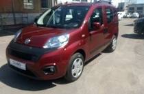 Fiat Qubo пас Easy