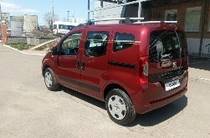 Fiat Qubo пас Easy