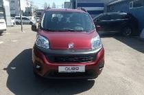 Fiat Qubo пас Easy