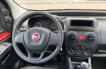 Fiat Qubo пас Easy