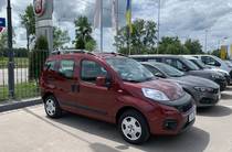 Fiat Qubo пас Easy