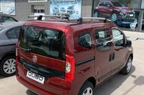 Fiat Qubo пас Easy