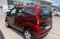 Fiat Qubo пас Easy