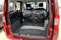 Fiat Qubo пас Easy