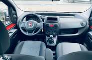 Fiat Qubo пас Easy