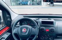 Fiat Qubo пас Easy