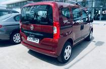 Fiat Qubo пас Easy