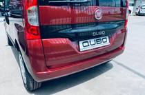 Fiat Qubo пас Easy