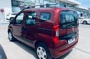 Fiat Qubo пас Easy