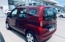 Fiat Qubo пас Easy