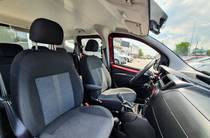 Fiat Qubo пас Easy