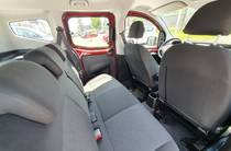 Fiat Qubo пас Easy