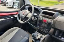 Fiat Qubo пас Easy