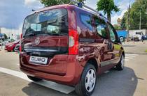 Fiat Qubo пас Easy