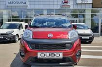 Fiat Qubo пас Easy