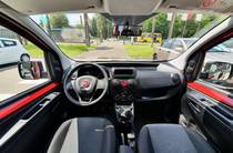 Fiat Qubo пас Easy