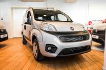 Fiat Qubo пас Easy