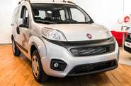 Fiat Qubo пас Easy