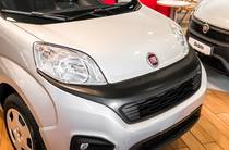 Fiat Qubo пас Easy