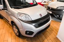 Fiat Qubo пас Easy