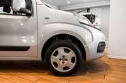 Fiat Qubo пас Easy