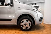 Fiat Qubo пас Easy