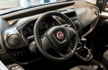 Fiat Qubo пас Easy