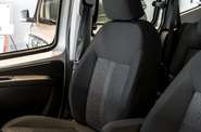 Fiat Qubo пас Easy