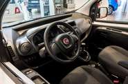 Fiat Qubo пас Easy