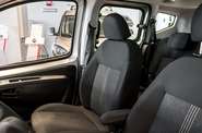 Fiat Qubo пас Easy