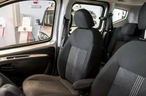 Fiat Qubo пас Easy