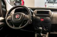 Fiat Qubo пас Easy