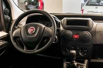 Fiat Qubo пас Easy