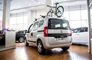 Fiat Qubo пас Easy