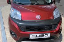 Fiat Qubo пас Easy