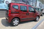 Fiat Qubo пас Easy