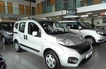 Fiat Qubo пас Easy