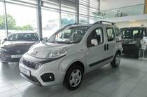 Fiat Qubo пас Easy