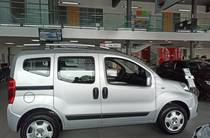 Fiat Qubo пас Easy