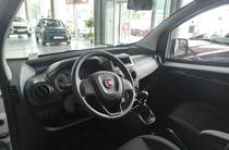 Fiat Qubo пас Easy